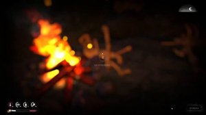Прохождение The Long Dark №1 Начало выживания ! я нашел город