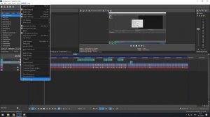 Vegas Pro 18. Как ускорить рендер видео