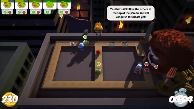 Во что поиграть вместе на одном ПК? Лучшие игры для посиделок смотреть онлайн