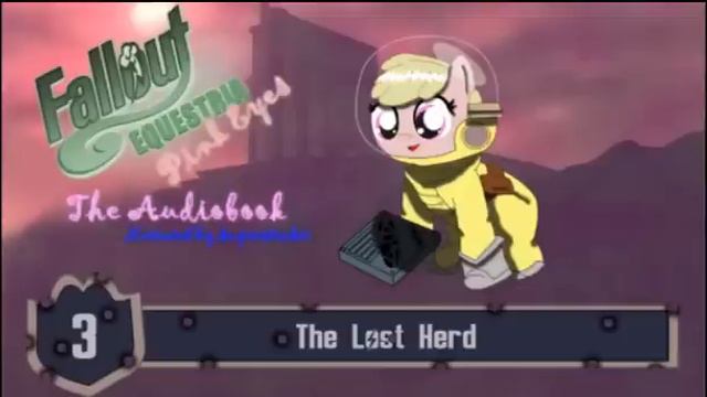 FoE - PE - Chapter 3: The Lost Herd смотреть онлайн