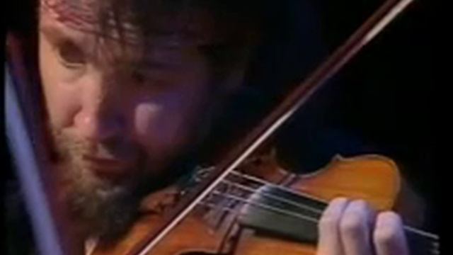 Nigel Kennedy..Live WDR concert 1993. смотреть онлайн