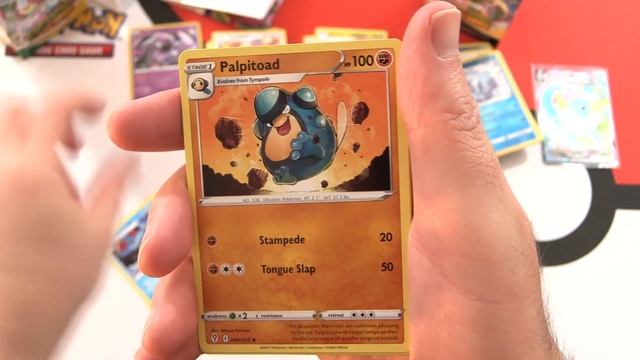 Pokémon Evolving Skies Build & Battle Boxes Unboxing! смотреть онлайн