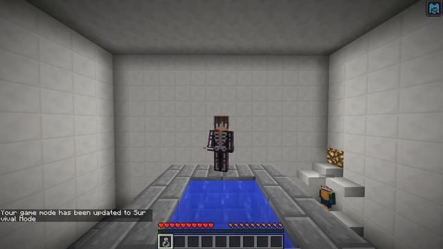 All Minecraft Potions and What They Do in 4 Minutes (Brewing Guide) смотреть онлайн
