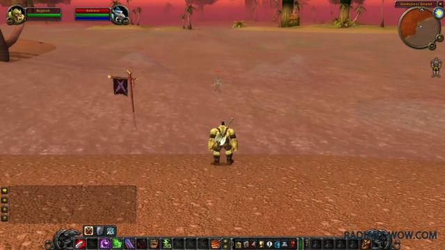 Radiant [1.12] Charging through a trap demonstration смотреть онлайн