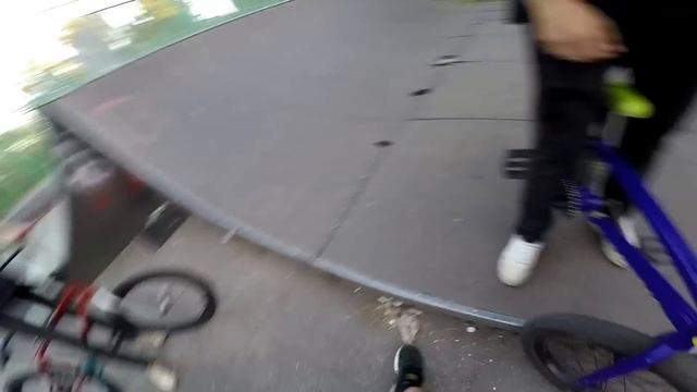 КАК ВЫБРАТЬ БМХ/ПЕРВЫЙ BMX ДЛЯ НОВИЧКА/КУПИТЬ ВЕЛОСИПЕД BMX смотреть онлайн