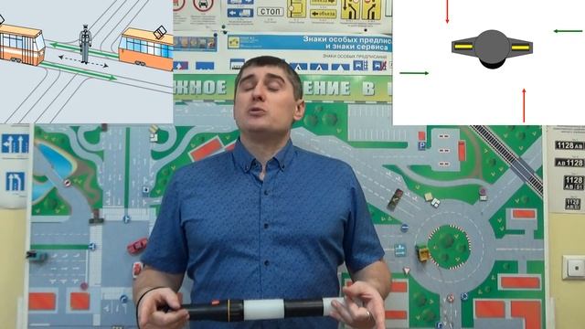 Сигналы РЕГУЛИРОВЩИКА подробный разбор 2023 смотреть онлайн