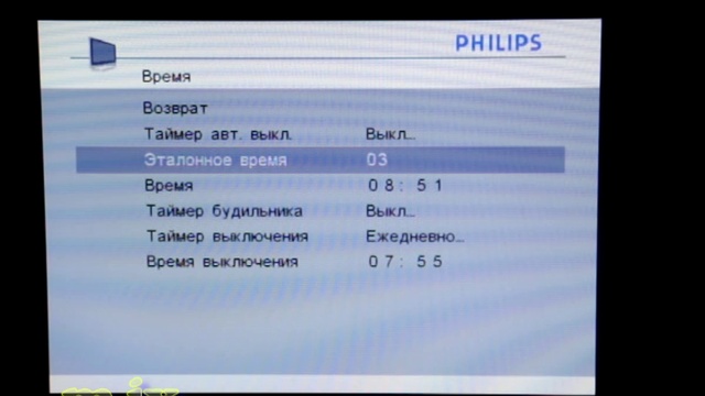 Philips 26PFL3403 TV Ремонт телевизоров Philips смотреть онлайн