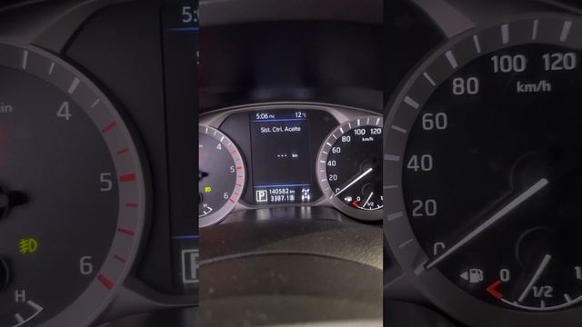 RESET SERVICE RENAULT ALASKAN смотреть онлайн