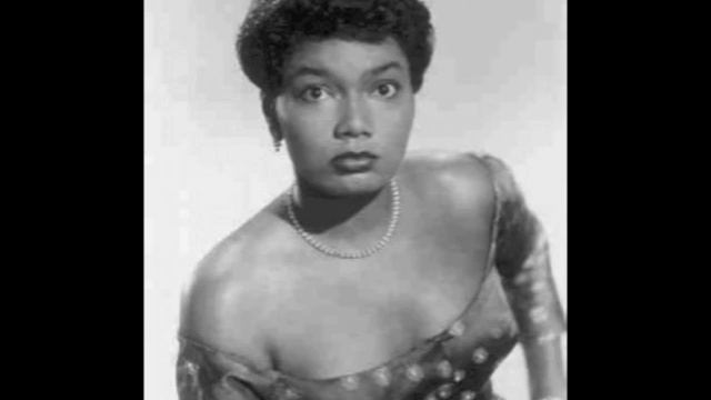 I Always Shake The Tree (1953) - Pearl Bailey смотреть онлайн