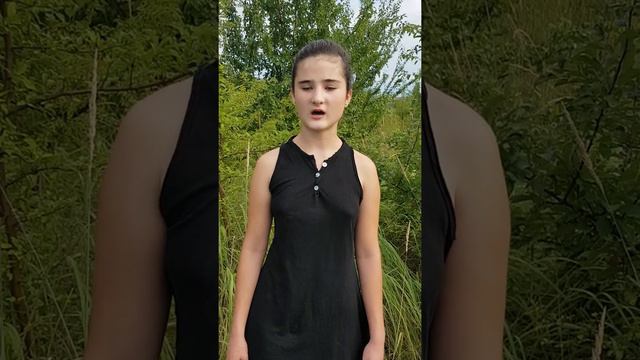 МАЛИКА АЛИЕВА - "Варварство" (Россия, Республика Адыгея, г.Майкоп) смотреть онлайн