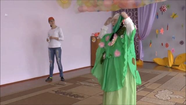 Сказка про то, как Вовка живую воду искал смотреть онлайн