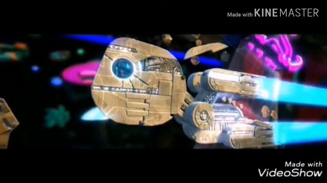 LBP2 – The Cosmos IntMusic | 8-Bit Instruments смотреть онлайн
