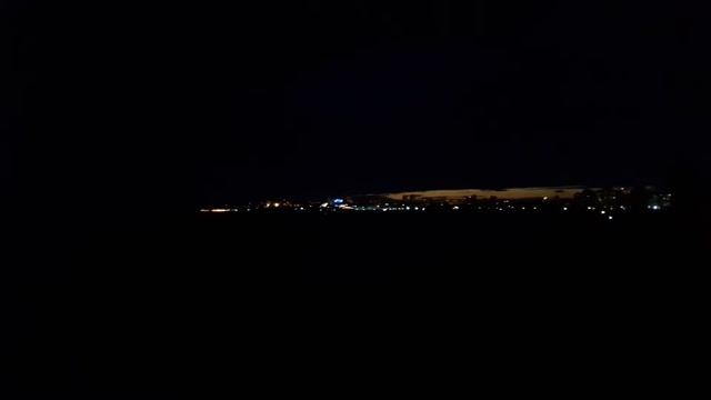 Night Beauty / Ночной Хабаровск