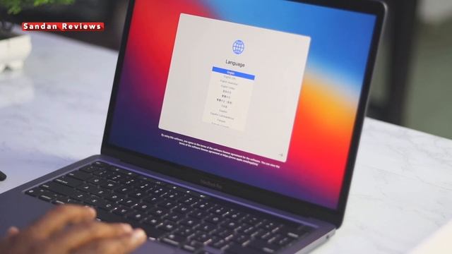 ?நம்ம channel ஓட Big Unboxing ?| MacBook Pro M1 13” 2020 | Rs. 142999/-? смотреть онлайн