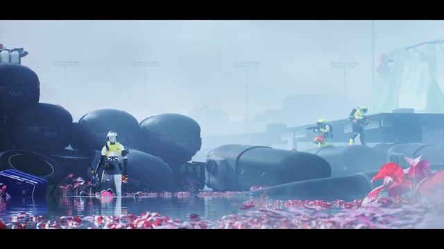 Marathon - OXYGEN AND INJURY SYSTEM! Permadeath, Gameplay Loop, New Maps And MORE!