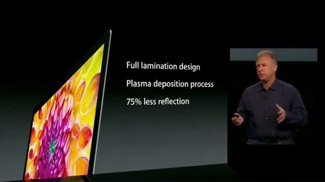 Introduction 'The New iMac' смотреть онлайн