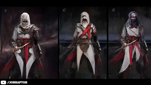 Assassin's Creed Mirage Gameplay Reveals Major Details (AC Mirage Gameplay) смотреть онлайн