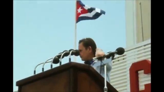Tribute To Olof Palme Anti-Imperialist Hero [REUPLOAD]
