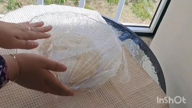 БУЛОЧКИ для хот-догов в домашних условиях ?✨? смотреть онлайн