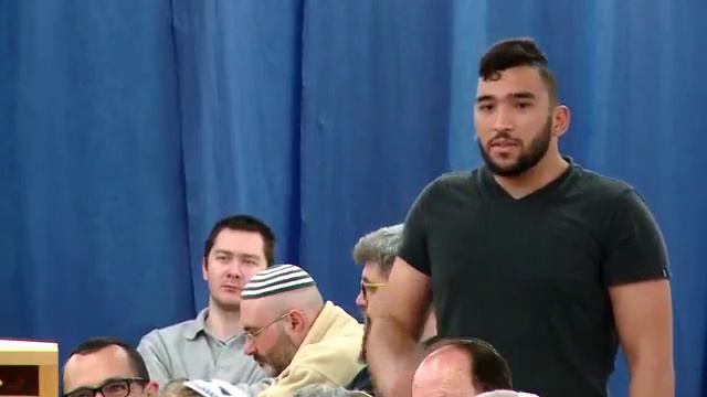Упал после конгресса! Что делать? (2018.03.02) смотреть онлайн