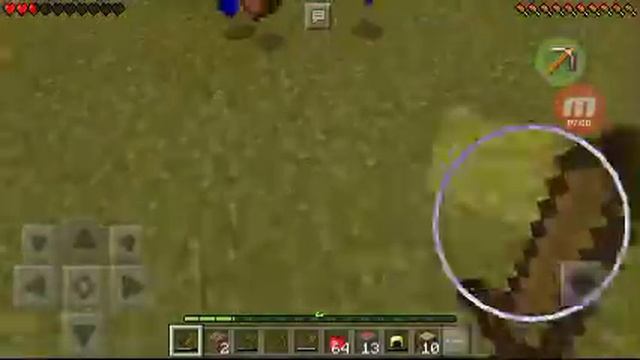 Майнкрафт 1 часть с модами на андроид дом