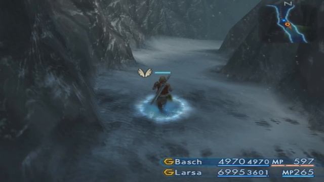 Final Fantasy Xii (Pt-Br#61) - Trickster Hunt смотреть онлайн