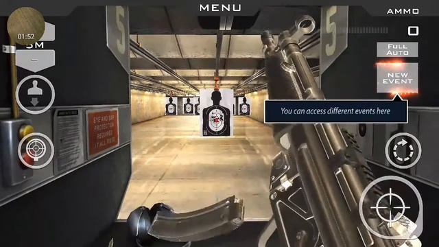 Gun Club Armory [iOs] [Android] Game Review _ 128G смотреть онлайн