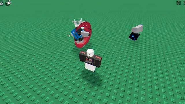 [FE] ROBLOX Soldier AI (FREE Hats,Flings) | Script Showcase смотреть онлайн