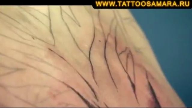 все о татуировке.tattoo весь процесс смотреть онлайн