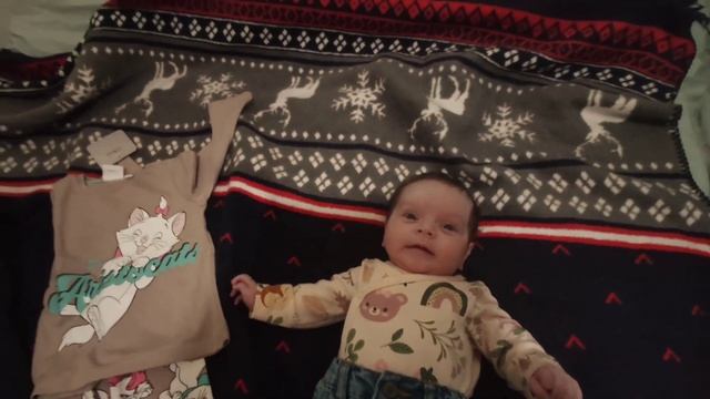 подарочки для Маргарет ? Маргарет смотрит мультик?готовимся праздновать 2 месяца дочки смотреть онлайн