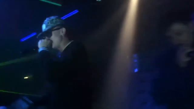 Константа - На Восток (Live) в Бруклине смотреть онлайн