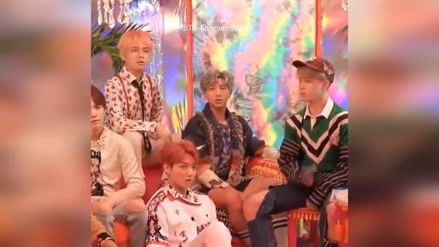 Почему Taekook нельзя обниматься во время съемок 🙄