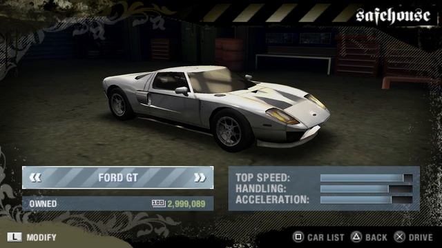 Need for Speed Most Wanted 5-1-0 - All Cars смотреть онлайн