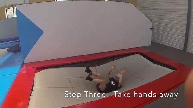 Trick of the Week Crash Dive смотреть онлайн