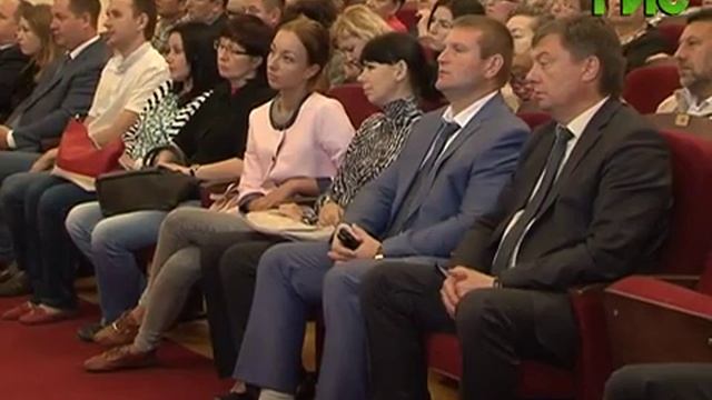 В столице 63-го региона после капитального открылся ДК "Заря" смотреть онлайн