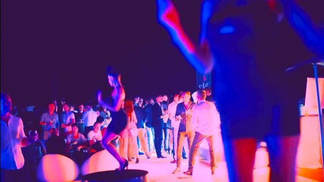 GRIVINA - I Love Deep House