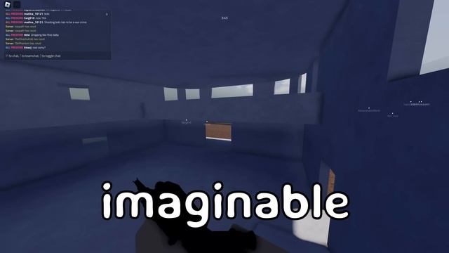 the MOST REALISTIC roblox game got a REVAMP??? смотреть онлайн