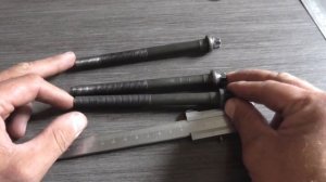 Длинна болтов гбц ваз