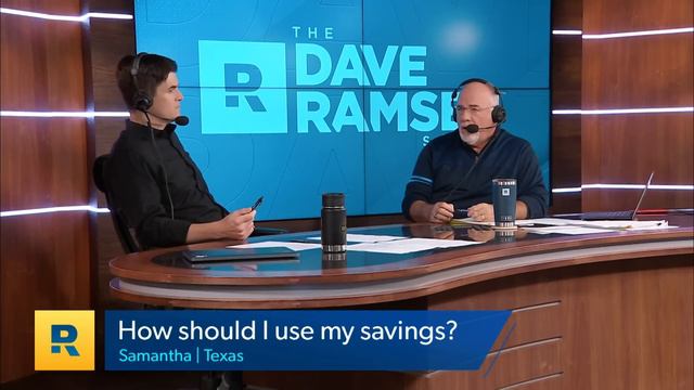 I've Got $37,000 In Savings, What Should I Do With It? смотреть онлайн