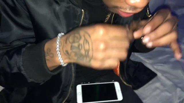 UGO BO$$ - JAWN смотреть онлайн