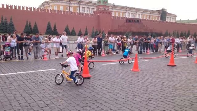 5+ Отборочный 2_4 Камера 2 Башарина смотреть онлайн