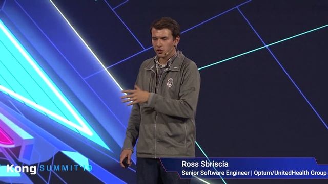 Embracing Open Source for a Healthy Enterprise смотреть онлайн