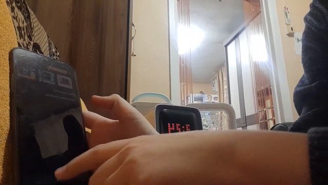 обзор Bluetooth колонки Divoom Ditoo Pro белая