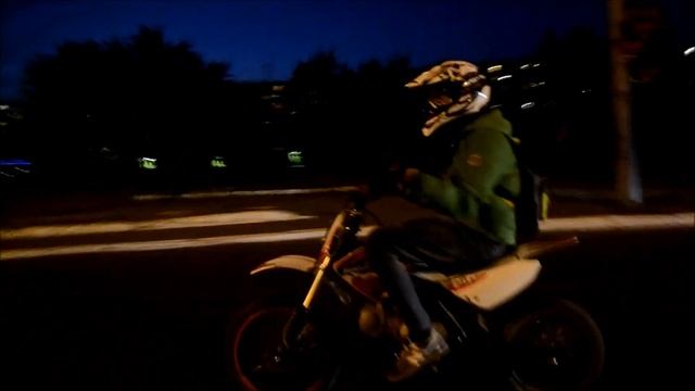 [TmR]&MotoFamily56 ''Orenburg summer 2014'' смотреть онлайн