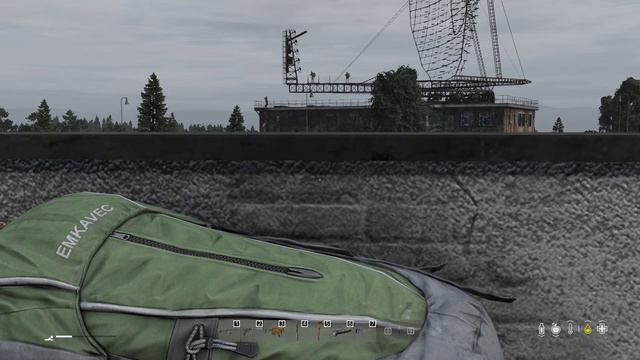 DayZ Перестрелка на Военной базе. смотреть онлайн
