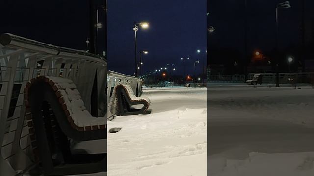 20.11.2023 Утро Сборник#1 набережная река Амур Комсомольск-на-Амуре Хабаровский край смотреть онлайн