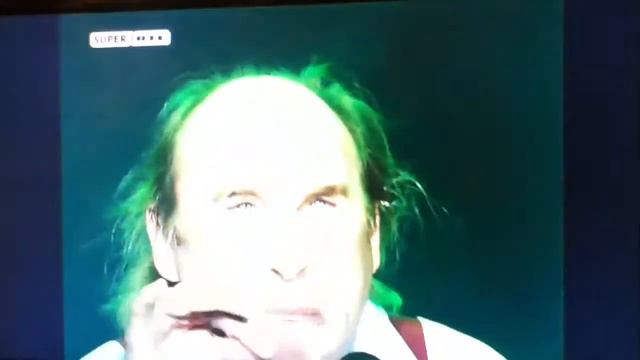 Otto Waalkes meiner grüner Kaktus смотреть онлайн