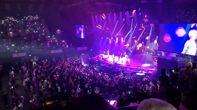 P1Harmony 'Follow Me' #hallyu2022 #p1harmony #kpop #followme  #FNCEntertainment #disharmonyfindout