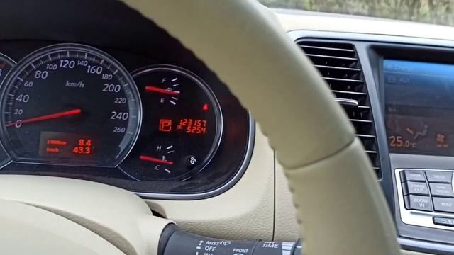 РЕАЛЬНЫЙ расход топлива nissan teana 2.5 л смотреть онлайн