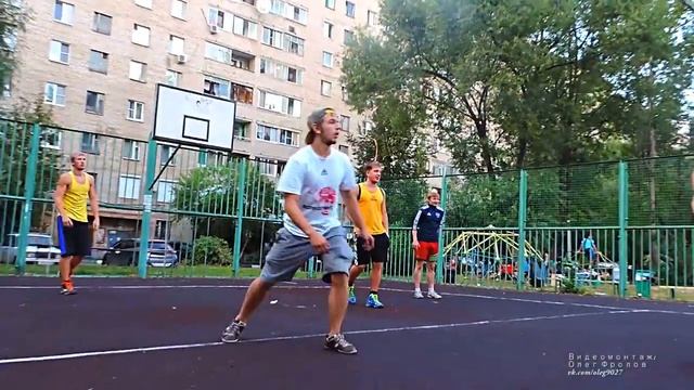 Волейбольный Турнир - 24 августа (Лобня) смотреть онлайн